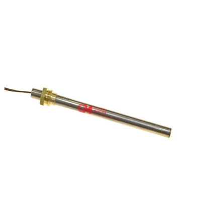 RESISTENCIA BIOMASSA 9,9 138/152mm 300W 3/8 - 808009