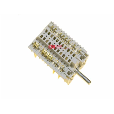 SELECTOR FOGAO AMICA 9+0 - 232096