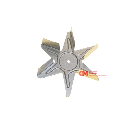 TURBINA VENTILADOR - 481010868315