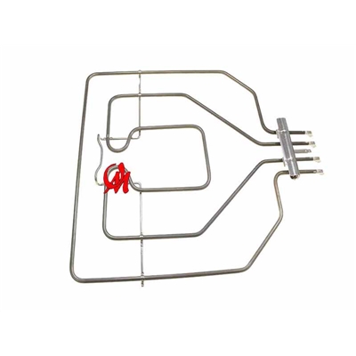 RESISTENCIA FORNO SIEMENS 1300-1500 - 203281