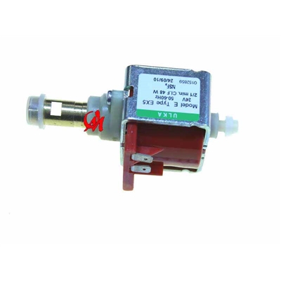 BOMBA MAQUNIA CAFE 24VOLTS - 215410