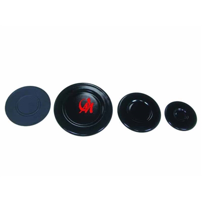 KIT TAMPA ESPALHDOR ARISTON-SMEG-SAMET - 531021