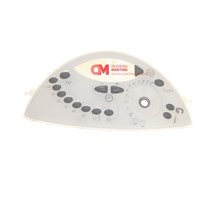 FRONTAL COMANDOS BIMBY TM31 - 993019