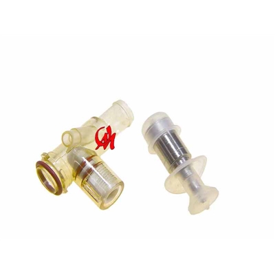 KIT ELECTROVALVULA NECTA - 251532