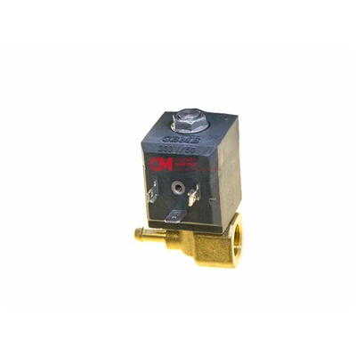 ELECTROVALVULA FEMEA  7W 1/4 - Q002