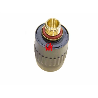 VALVULA POLTI 1/2 MACHO 5 BAR - Q094