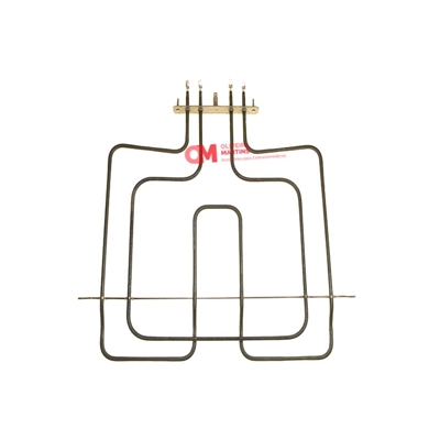 RESISTENCIA FORNO - 481225998466