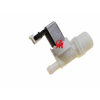 ELECTROVALVULA WHIRLPOOL 180º - 207060