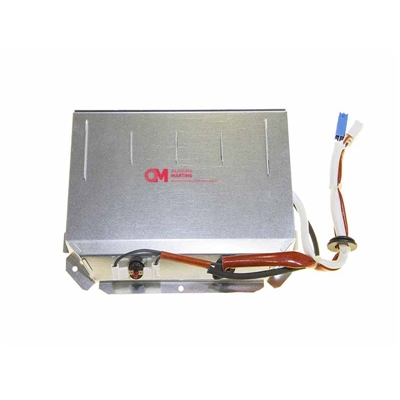 RESISTENCIA SECADOR BEKO - 201520