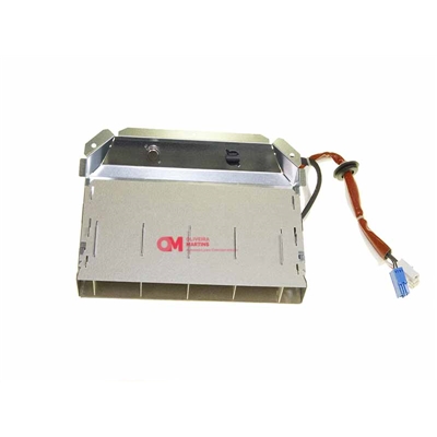 RESISTENCIA SECADOR BEKO - 201520