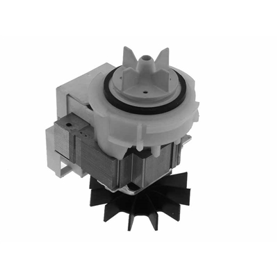 BOMBA ESGOTO M.L.L. - 215071