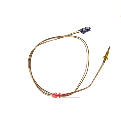 TERMOPAR SMEG 750mm - 606021