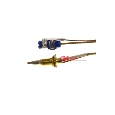 TERMOPAR SMEG 750mm - 606021