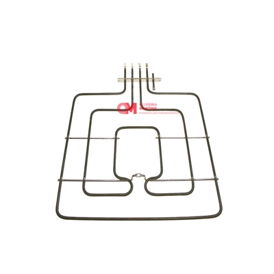 RSISTENCIA SUPERIOR SIEMENS - 203381