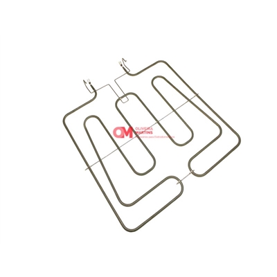 RESISTENCIA INFERIOR 1300W - 00776217