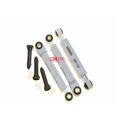 KIT AMORTECEDOR SIEMENS 8/14mm 90N 3 - 306094