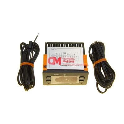 TERMOSTACTO DIGITAL 2S-3RELES - 227301