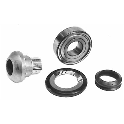 SUPORTE VENDANTE ROLAMENTO CANDY - 301116