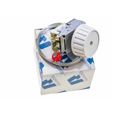 TERMOSTACTO RANCO 1PORTA K50-P1110 - 227262