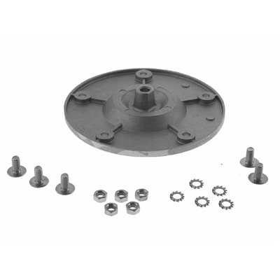 SUPORTE CESTO CANDY - 301117