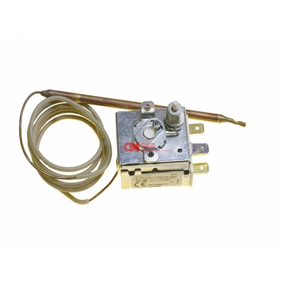 TERMOSTACTO COMENDA 110/130º - C13552