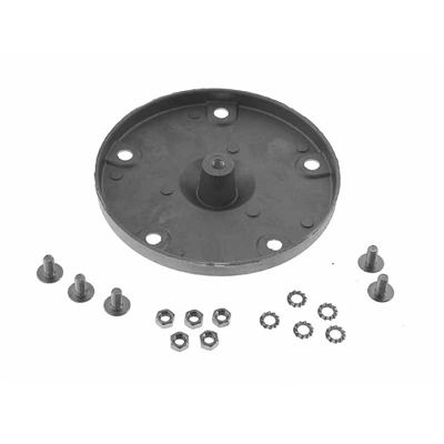 SUPORTE CESTO CANDY - 301121