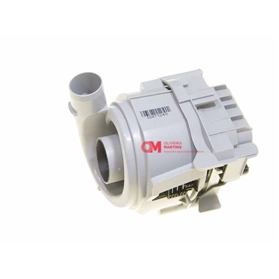 MOTOR M.L.L BOSCH - 215511