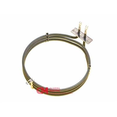 RESISTENCIA TURBO SMEG 2700W - 203016