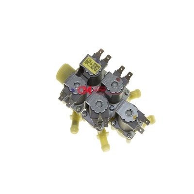 ELECTROVALVULA  LG 5 VIAS - 209033