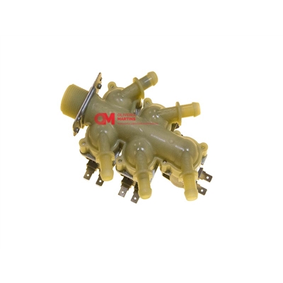 ELECTROVALVULA  LG 5 VIAS - 209033
