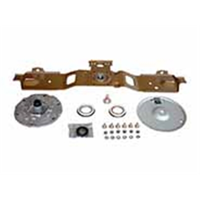 KIT CUBO BRANDT SANGIORGIO - 301125