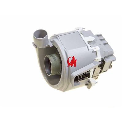 MOTOR M.L.L BOSCH - 215504