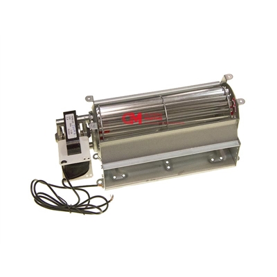 VENTILADOR TANGENCIAL 183mm Esq - 231087