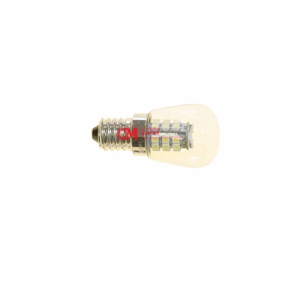 LAMPADA FRIGORIFICO LED 6500K E14 15W - 991020