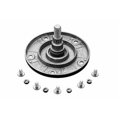 SUPORTE TAMBOR CANDY - 301146