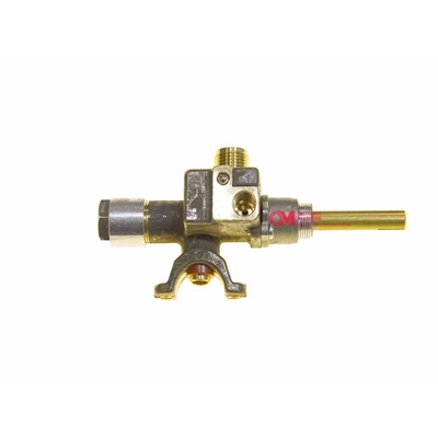 TORNEIRA GAS FOGAO/FORNO FAGOR - E339340510