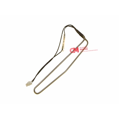 REISTENCIA DESCONGELACAO FRIG TEKA - E441780008