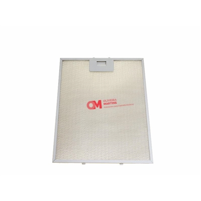 FILTRO METALICO EXAUSTOR TEKA DS60 - E524780147