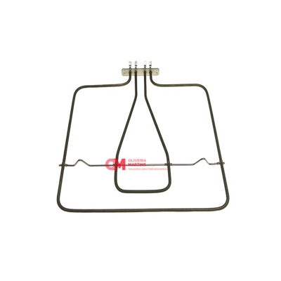 RESISTENCIA FORNO - H41020672