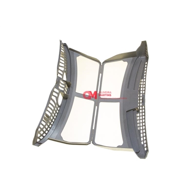 FILTRO MAQUINA SECAR BEKO - 990106