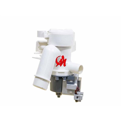 BOMBA ESGOTO CANDY - 215391B