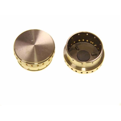 ESPALHADOR IGNIS/LUNA/SIUL 45mm - Q2159