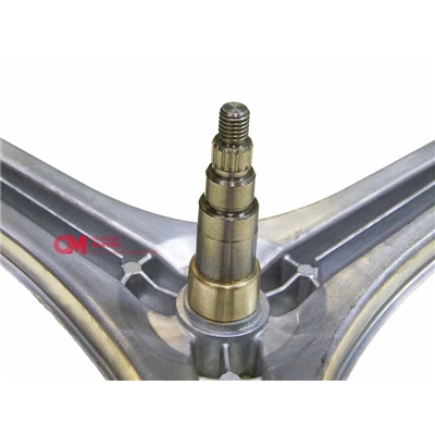 CRUZETA TAMBOR CANDY - 301176