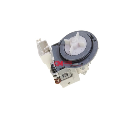 BOMBA ESGOTO WHIRLPOOL - 215365