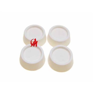 AMORTECEDOR BORRACHA - 901060