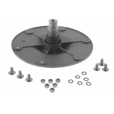 CRUZETA CANDY 6 FUROS 20mm - 301202