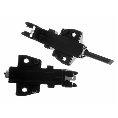 KIT ESCOVA ZANUSSI C/ SUPORTE 5X13,6X32 - 215654