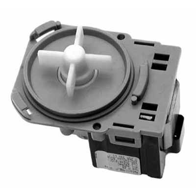 BOMBA ESGOTO ENCAIXE AEG - 215341