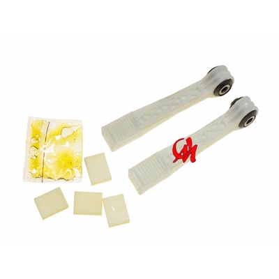 KIT REPARACAO AMORTECEDORES - 306064