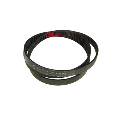 CORREIA ESTRIADA 1281 J5 EL ELECTROLUX - 126612